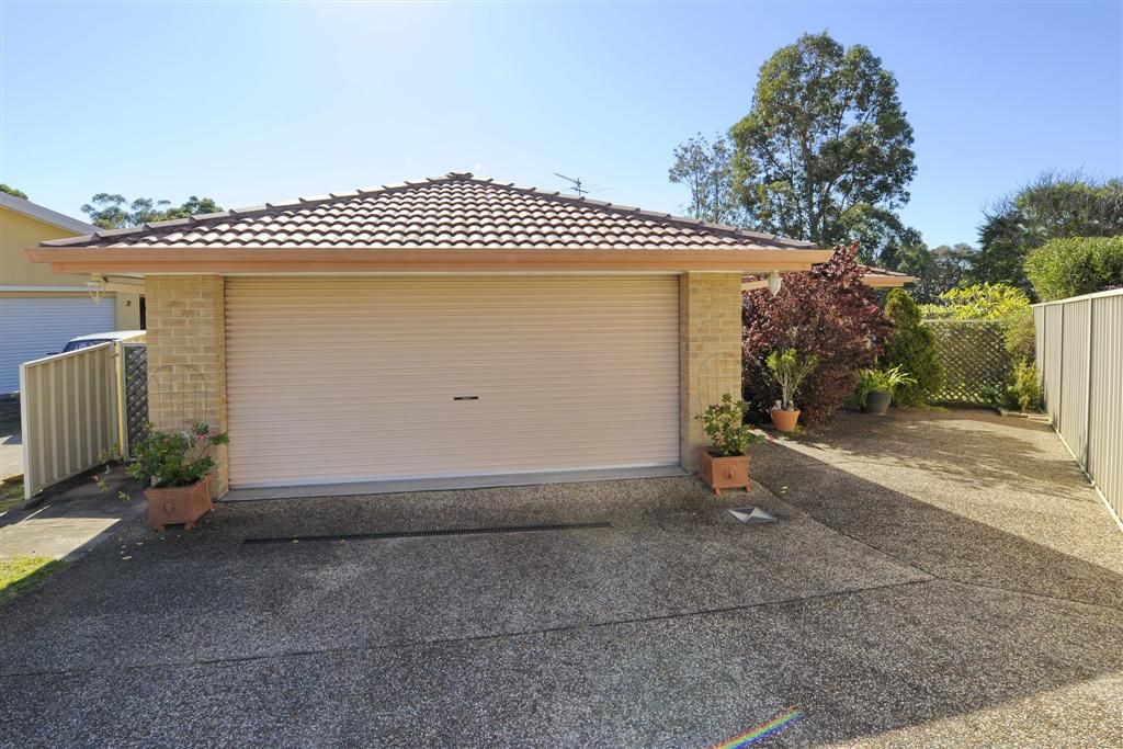 15 Manoora Close, SALAMANDER BAY NSW 2317
