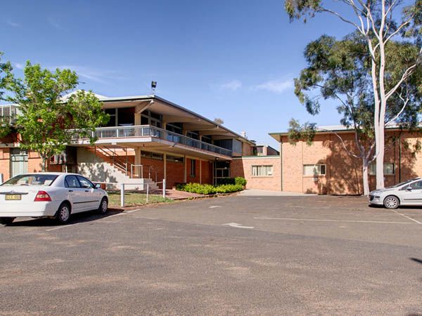 LOT 12  PARKES Road, FORBES, NSW 2871