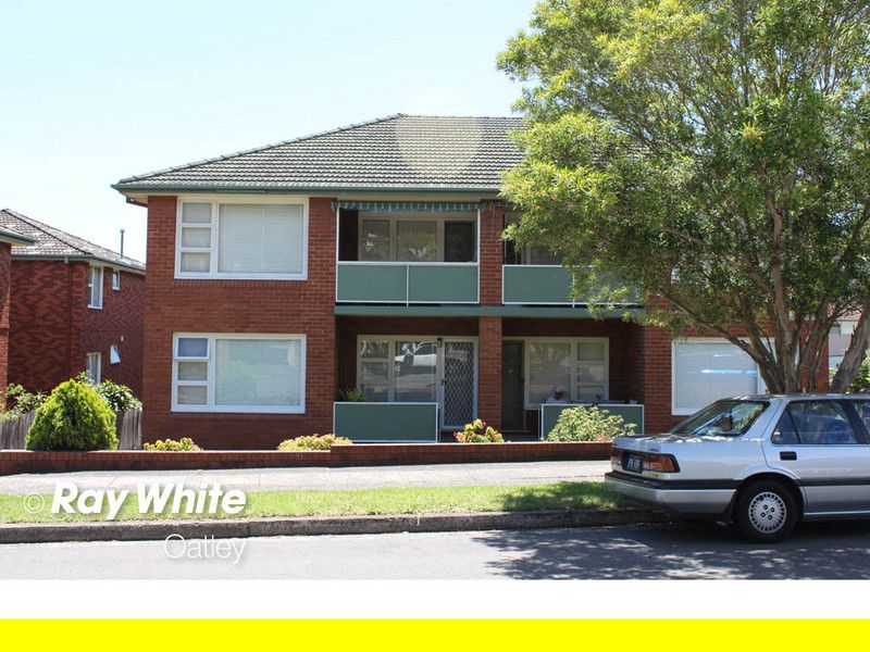 2/1 Letitia Street, OATLEY, NSW 2223