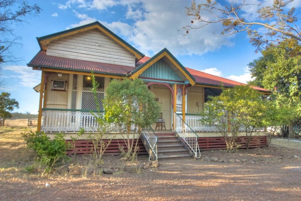 743 Mahons Road, PATRICK ESTATE, QLD 4311