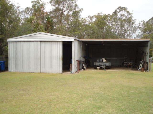 3-5 Gayundah Street, KARALEE, QLD 4306