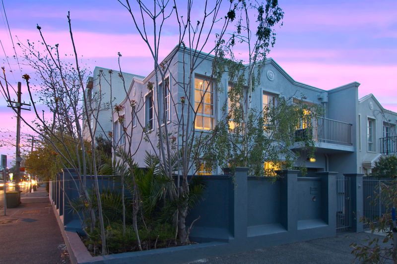 1 Pasley Street South, SOUTH YARRA, VIC 3141