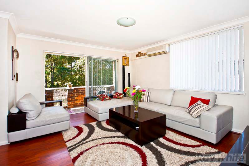 1/8-10 Ulverstone Street, FAIRFIELD NSW 2165