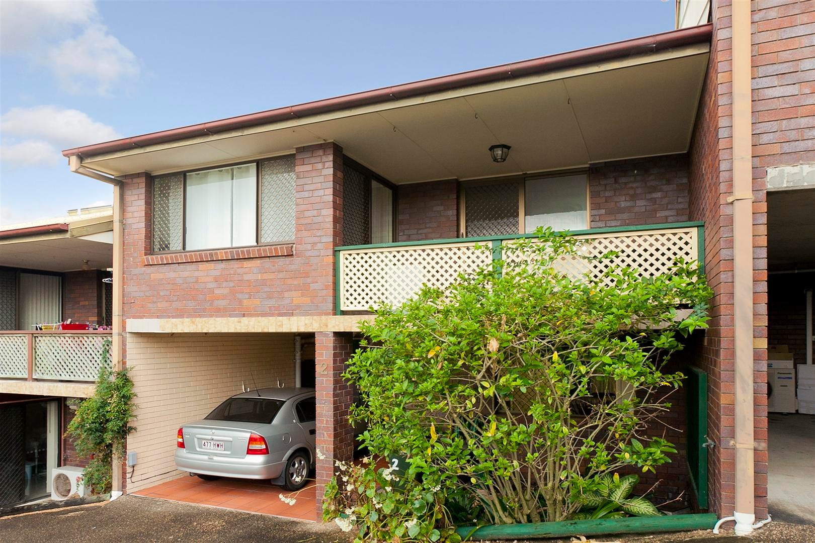 2/72 Rise Street, MOUNT GRAVATT EAST, QLD 4122
