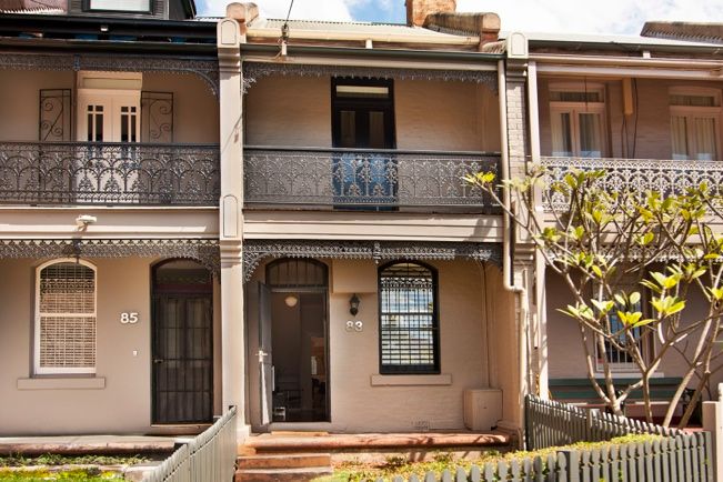83 Railway Parade, ERSKINEVILLE NSW 2043
