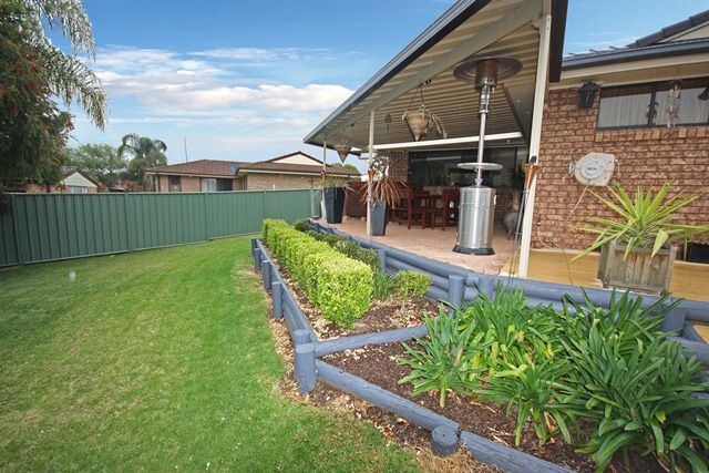 9 Dundee Place, ST ANDREWS, NSW 2566