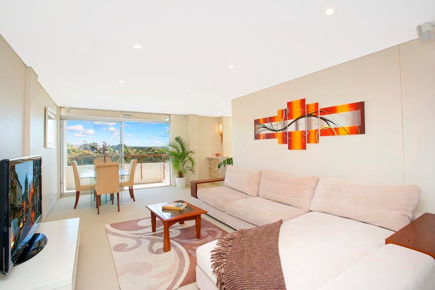 12/243 Ernest Street, CAMMERAY NSW 2062
