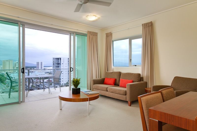 31205/99 The Esplanade, Cairns, QLD 4870