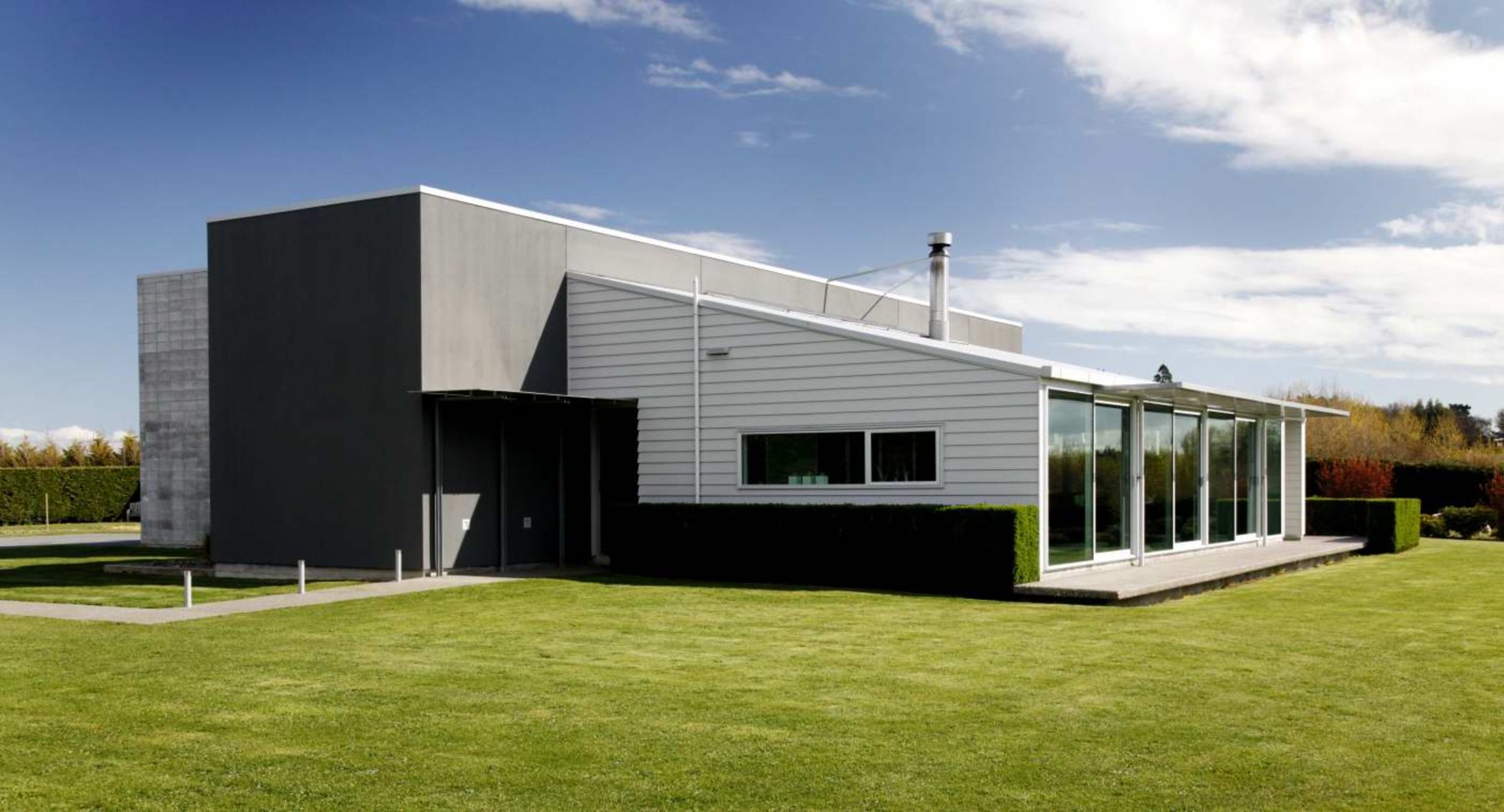 Myross Bush, Invercargill