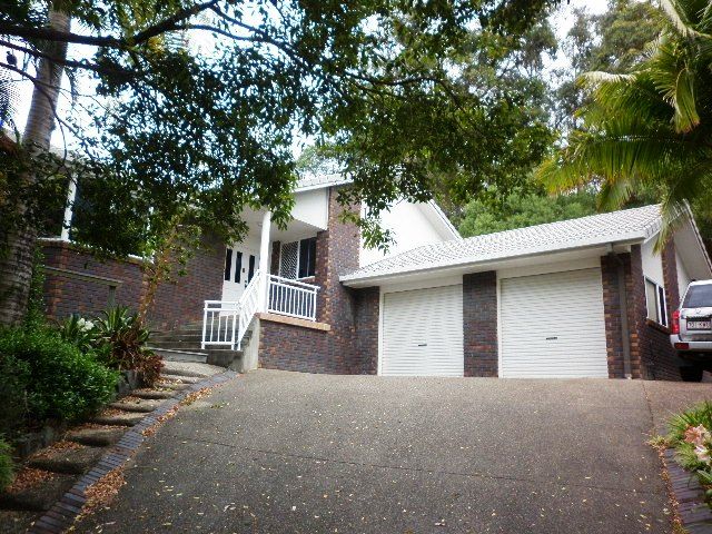 4  Daydream Court, BUDERIM, QLD 4556