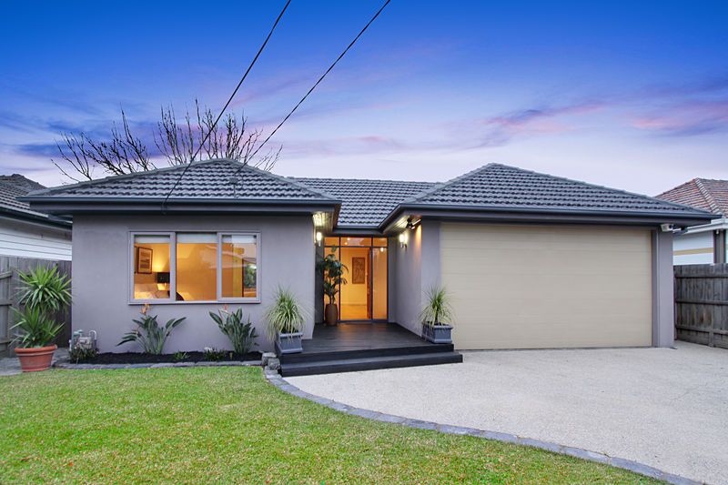 20 Delos Street, OAKLEIGH SOUTH, VIC 3167