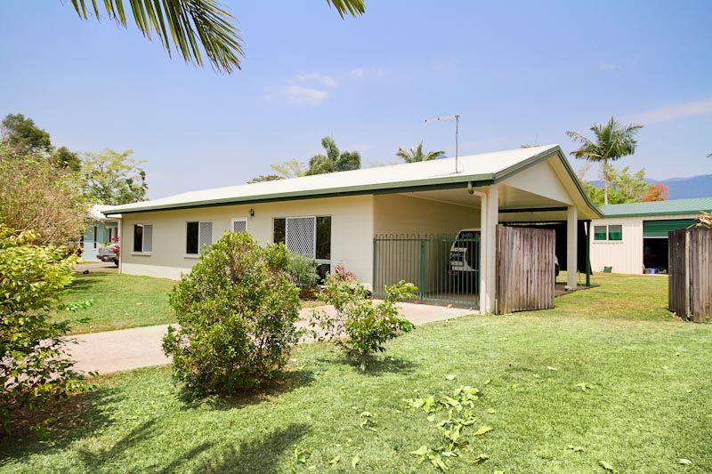 BENTLEY PARK, QLD 4869