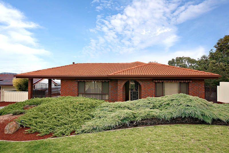 1 Zenobia Crescent, MODBURY NORTH, SA 5092