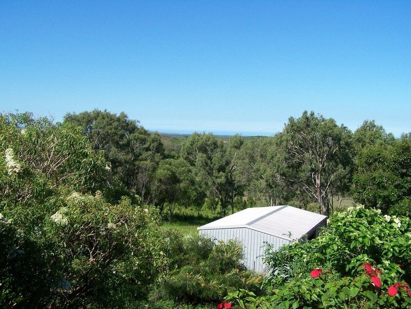 1267 Farnborough Road, YEPPOON, QLD 4703