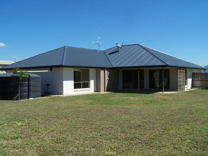 17 Spinnaker Drive, YEPPOON, QLD 4703