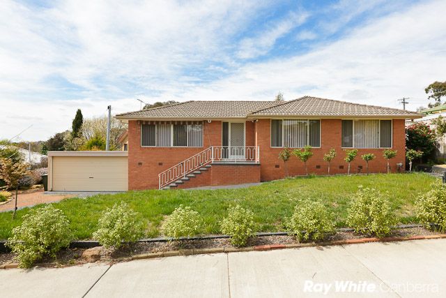 58 Hensman Street, LATHAM, ACT 2615
