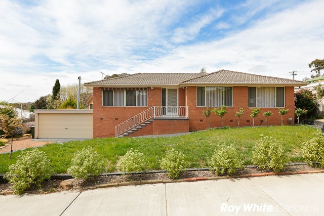 58 Hensman Street, LATHAM, ACT 2615