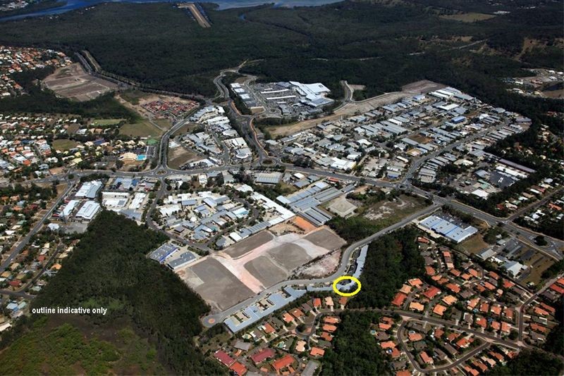 Unit 3/37 Gateway Drive, NOOSAVILLE, QLD 4566
