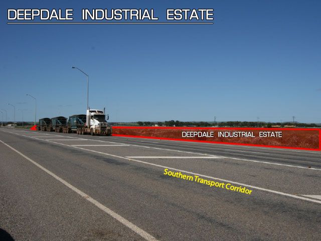 Lot 346 Yarryana Drive, DEEPDALE, WA 6532