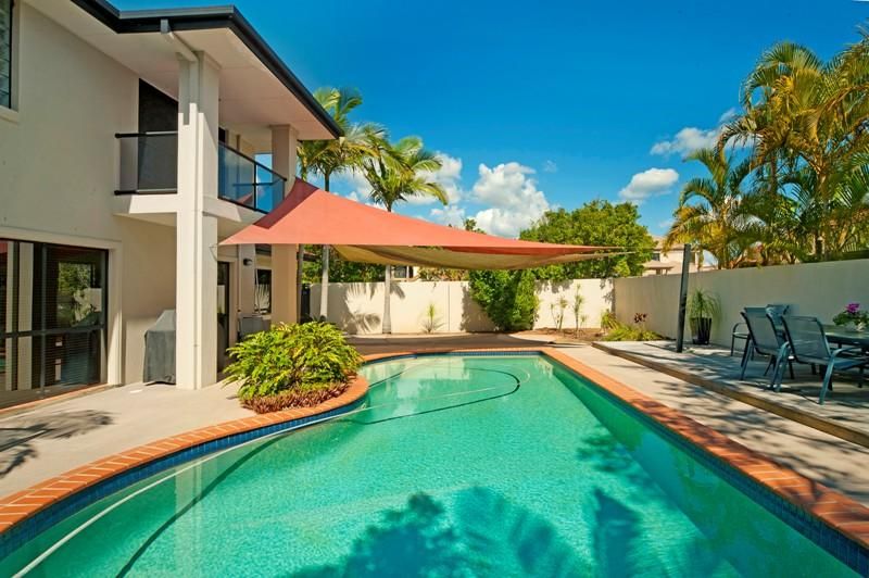 1650 Riverdale Drive, HOPE ISLAND, QLD 4212