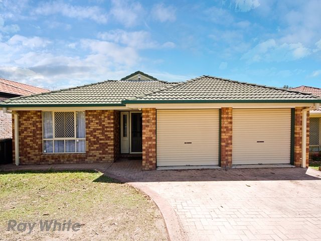 5 Columbus Place, FOREST LAKE QLD 4078