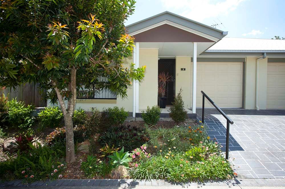 5/12 Mailey Street, MANSFIELD, QLD 4122