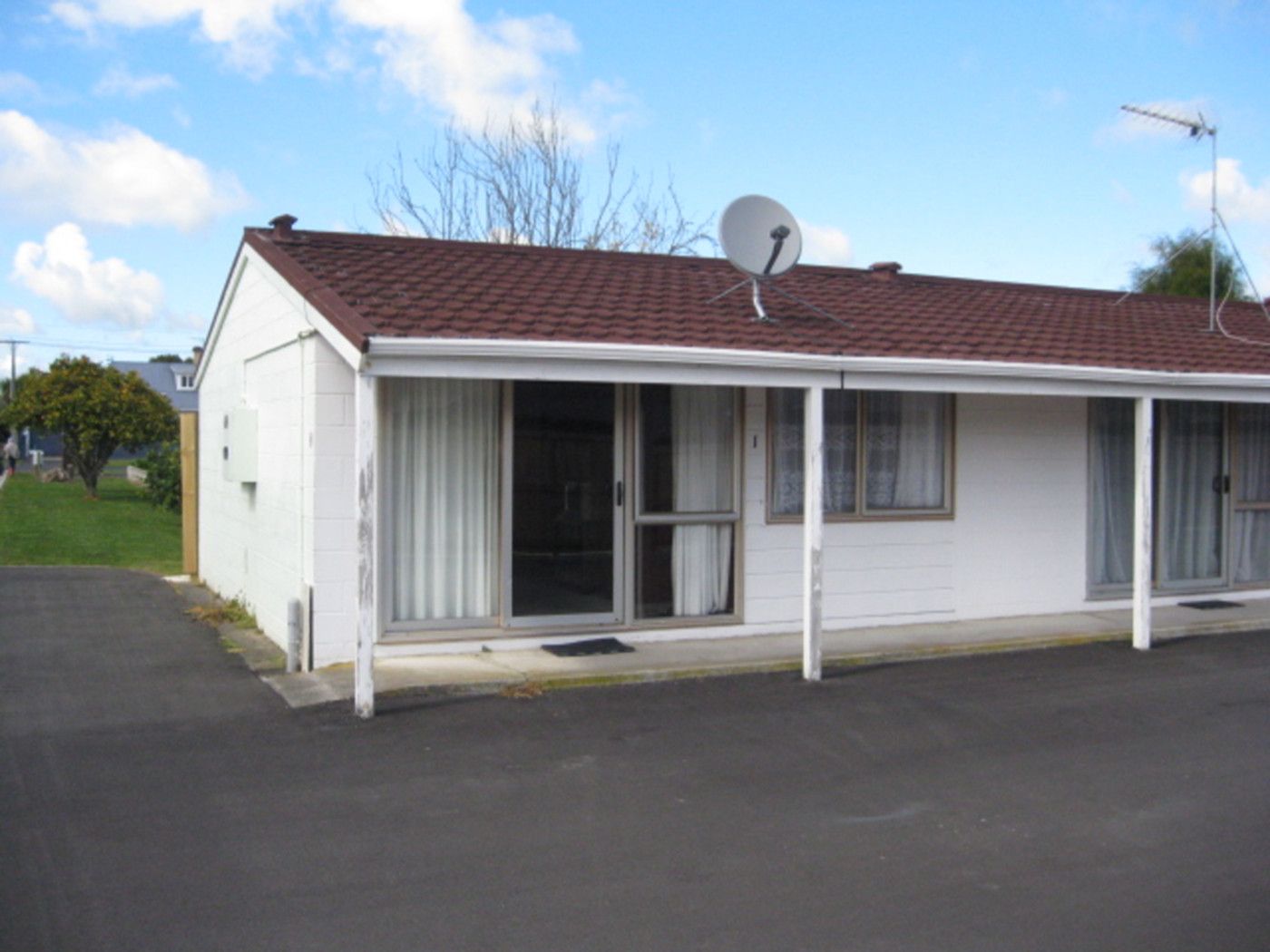 1/15 Albert Street, HAMILTON EAST, Hamilton City