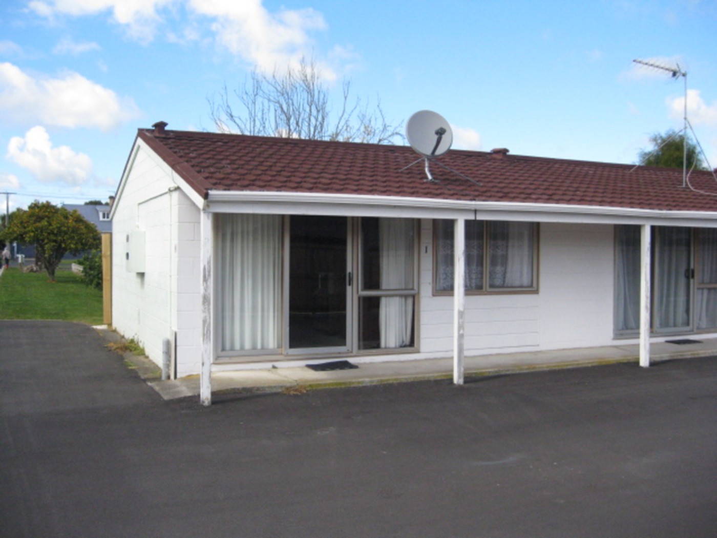 1/15 Albert Street, HAMILTON EAST, Hamilton City