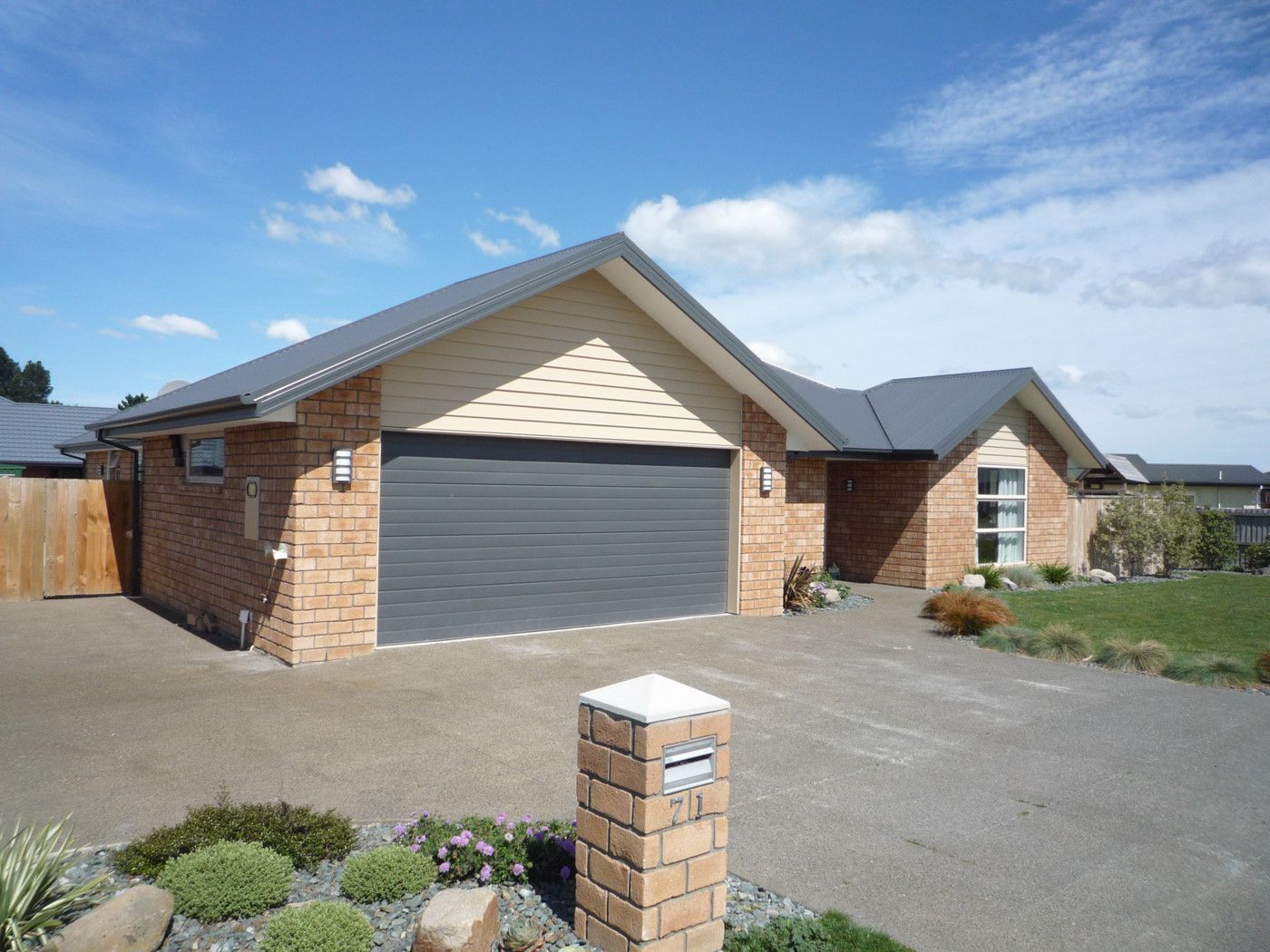 71  Lowes Road, ROLLESTON, Selwyn District