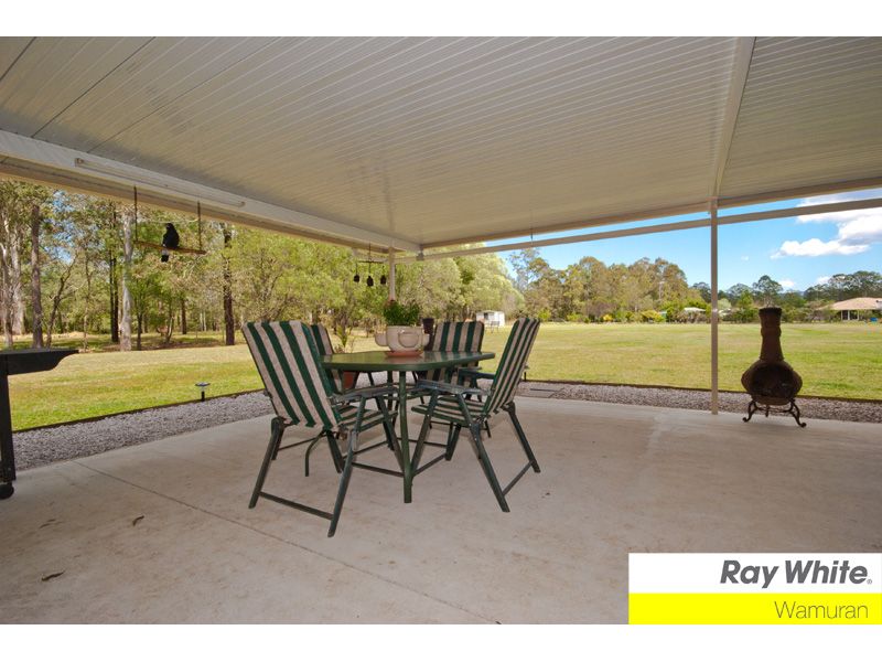 20 Arrowfield Court, WAMURAN, QLD 4512
