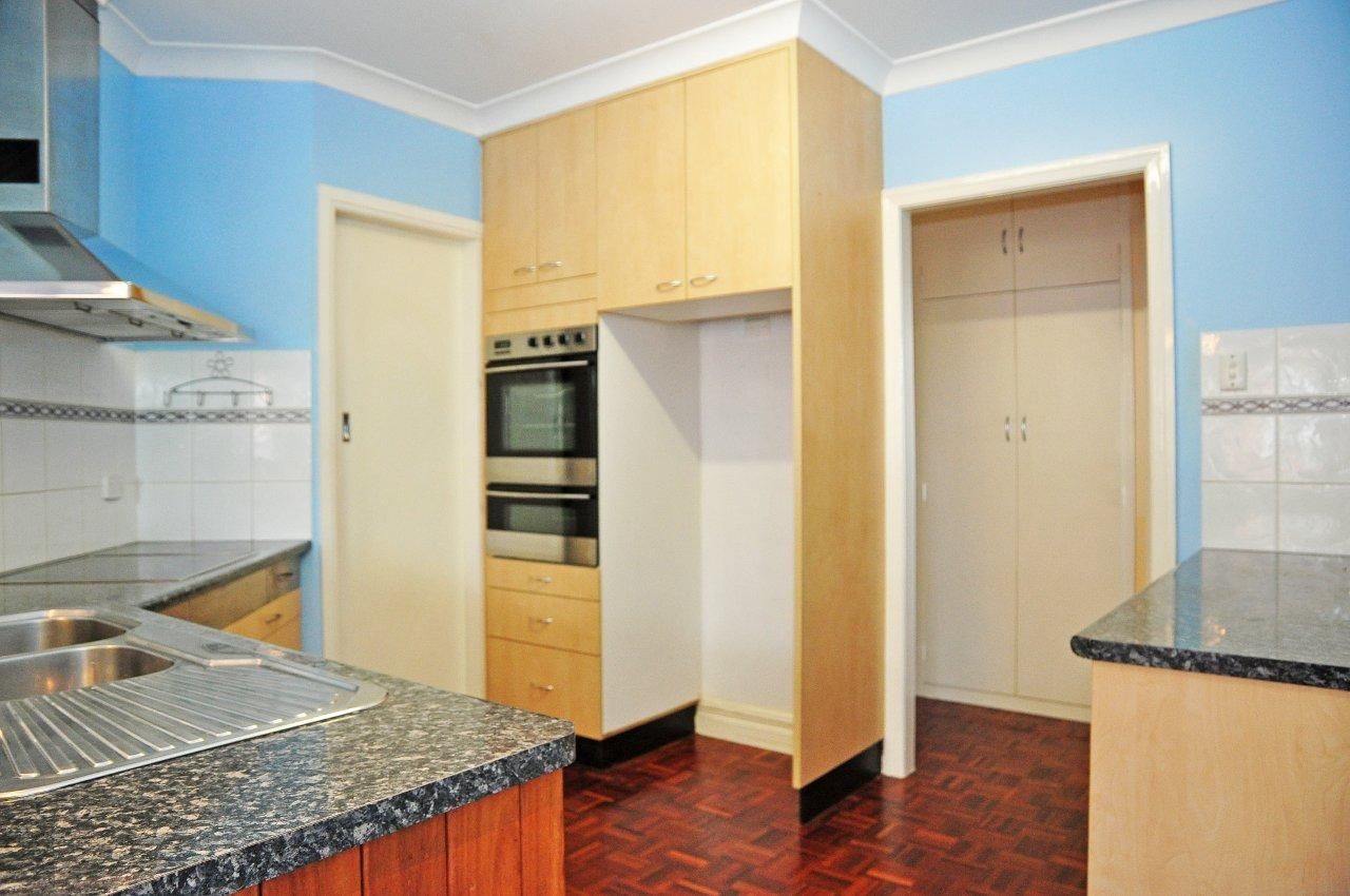3 Sybyl Street, HARRISTOWN, QLD 4350