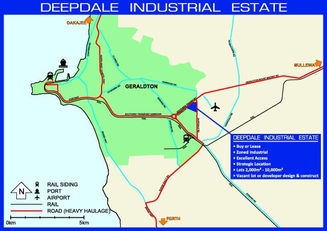 Lot 377  378 Deepdale Road, DEEPDALE, WA 6532