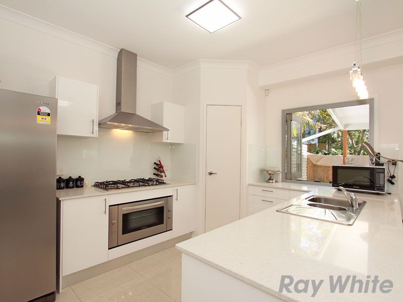 3/48  Barron Street, GORDON PARK, QLD 4031