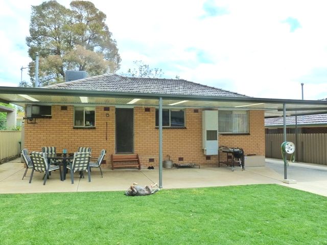 31 Waranga Avenue, WAGGA WAGGA, NSW 2650