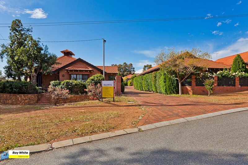 Unit 11 / 1 Dixon Road, KALAMUNDA, WA 6076