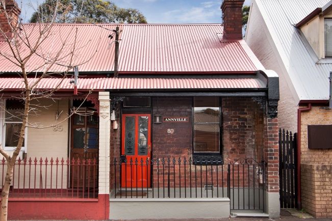 83 Union Street, NEWTOWN, NSW 2042