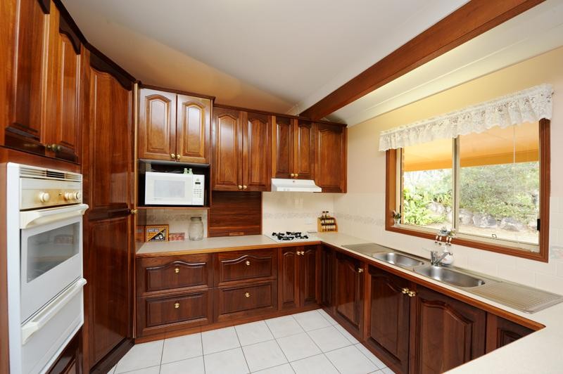 1 Panorama Circuit, BENARABY, QLD 4680