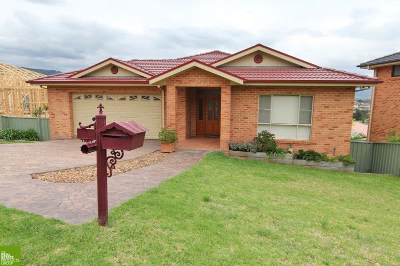 7 Clermont Crescent, ALBION PARK, NSW 2527