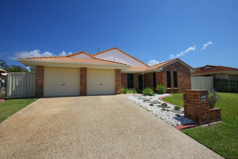 14 Fernleigh Crescent, MOUNTAIN CREEK, QLD 4557