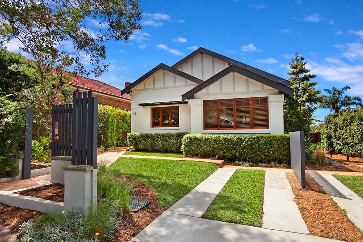 45 Alpha Road, WILLOUGHBY NSW 2068