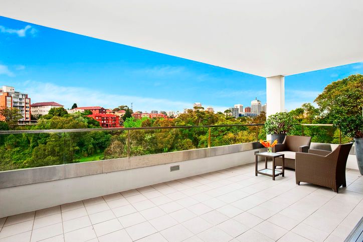 6/8  Bellevue Road, BELLEVUE HILL, NSW 2023