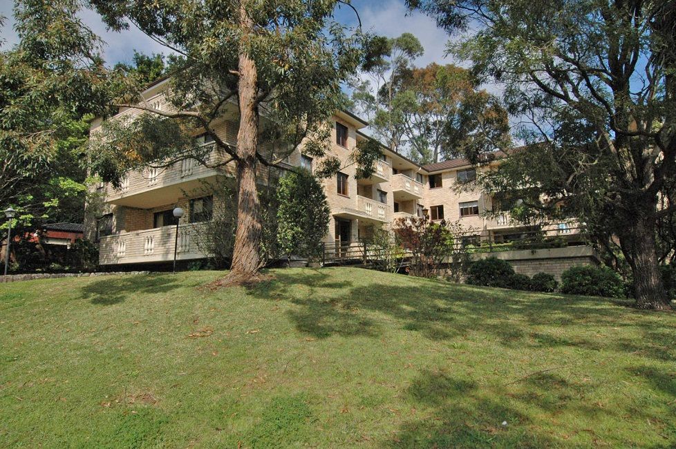 13/17-21 Sherbrook Road, HORNSBY, NSW 2077