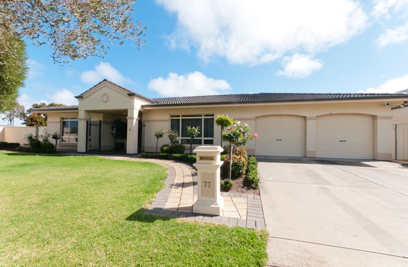 77 Fairford Terrace, WEST LAKES SHORE, SA 5020