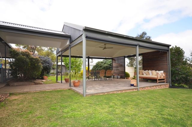 Lot 5 North Terrace, KAPUNDA, SA 5373