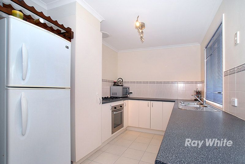 5 Taplan Crescent, CRANBOURNE, VIC 3977