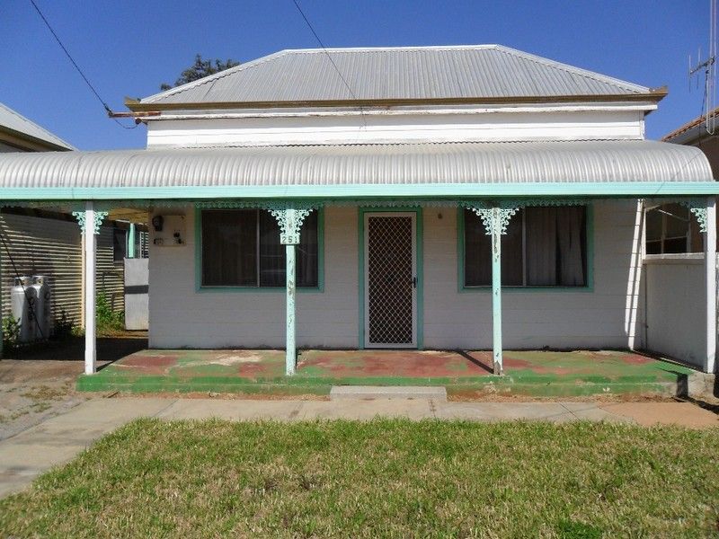 251 Chloride Street, BROKEN HILL NSW 2880