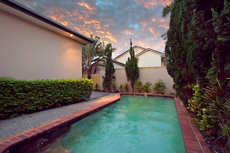 27 Boston Street, CLAYFIELD, QLD 4011