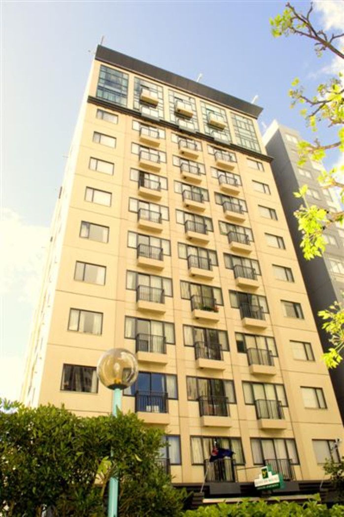 10G/13 Mount Street, AUCKLAND CENTRAL, Auckland City