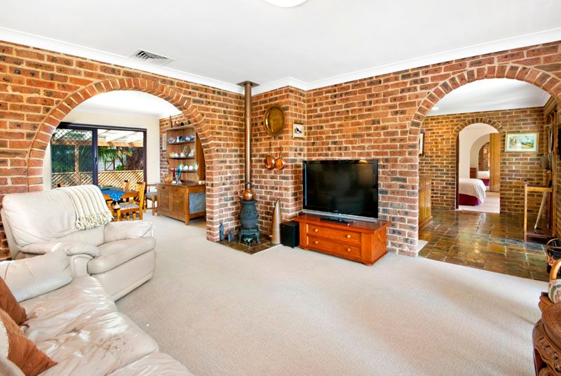 16 Yarrabee Avenue, BANGOR, NSW 2234