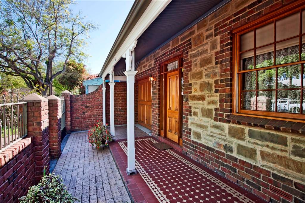 156 Gover Street, NORTH ADELAIDE, SA 5006